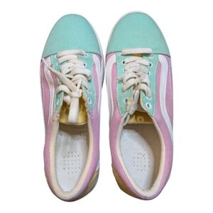 Colorful Women's Sneakers